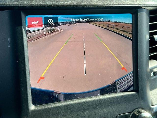 2024 RAM 3500 Big Horn 4x4 Crew Cab 8' Box