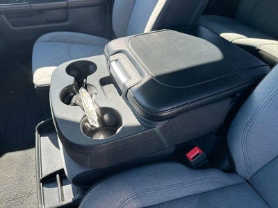 2024 RAM 3500 Big Horn 4x4 Crew Cab 8' Box