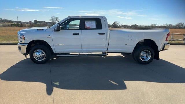 2024 RAM 3500 Big Horn 4x4 Crew Cab 8' Box