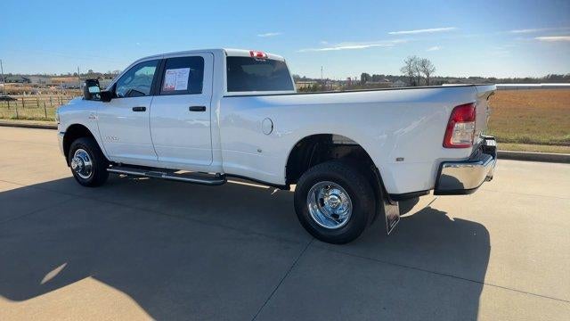 2024 RAM 3500 Big Horn 4x4 Crew Cab 8' Box