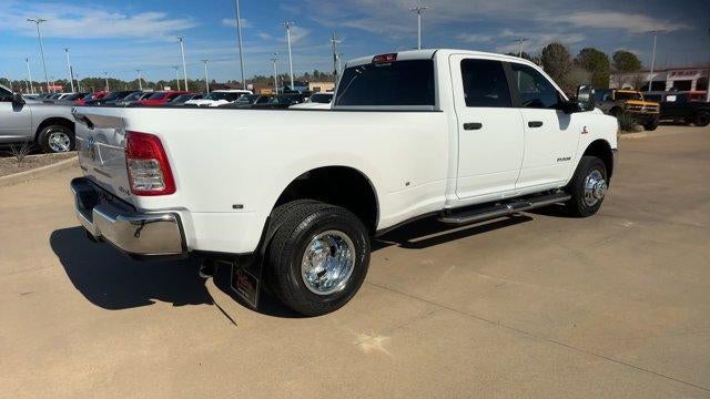 2024 RAM 3500 Big Horn 4x4 Crew Cab 8' Box