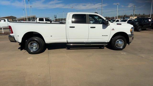 2024 RAM 3500 Big Horn 4x4 Crew Cab 8' Box