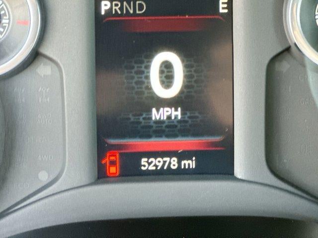 2024 RAM 3500 Big Horn 4x4 Crew Cab 8' Box