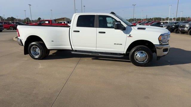2024 RAM 3500 Big Horn 4x4 Crew Cab 8' Box