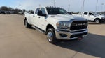 2024 RAM 3500 Big Horn 4x4 Crew Cab 8' Box