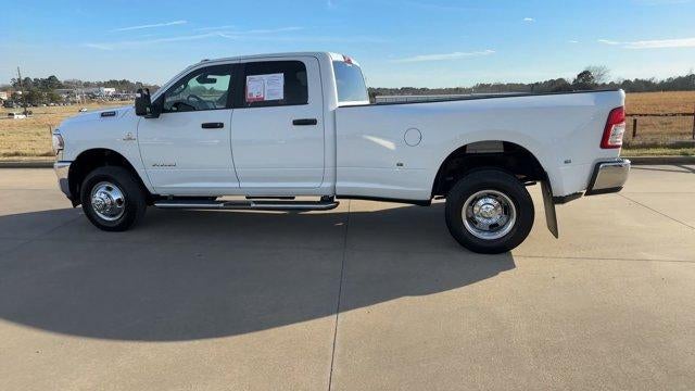 2024 RAM 3500 Big Horn 4x4 Crew Cab 8' Box