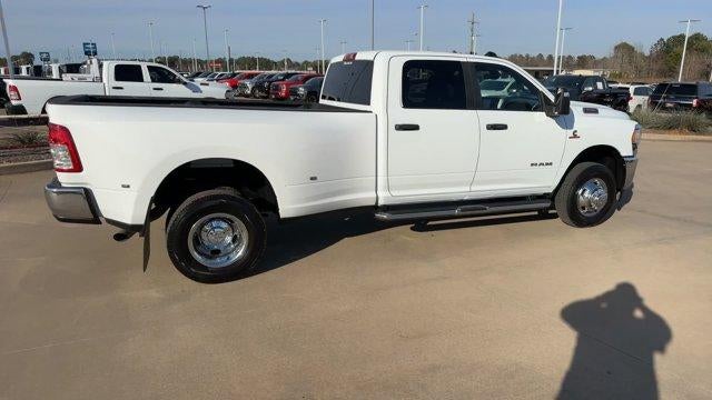 2024 RAM 3500 Big Horn 4x4 Crew Cab 8' Box