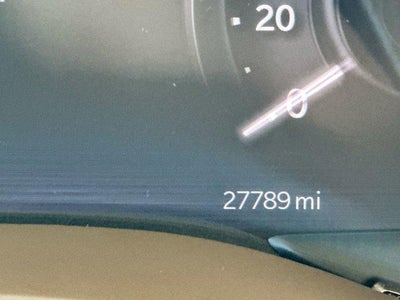 2024 RAM 3500 Longhorn 4x4 Crew Cab 8' Box