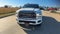 2024 RAM 3500 Longhorn 4x4 Crew Cab 8' Box
