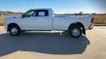 2024 RAM 3500 Longhorn 4x4 Crew Cab 8' Box