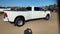 2024 RAM 3500 Longhorn 4x4 Crew Cab 8' Box