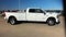 2024 RAM 3500 Longhorn 4x4 Crew Cab 8' Box