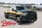 2025 RAM 3500 Limited 4x4 Crew Cab 8' Box