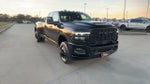 2025 RAM 3500 Limited 4x4 Crew Cab 8' Box