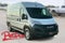 2025 RAM ProMaster Cargo Van Tradesman 2500 High Roof 136" WB w/Pass Seat
