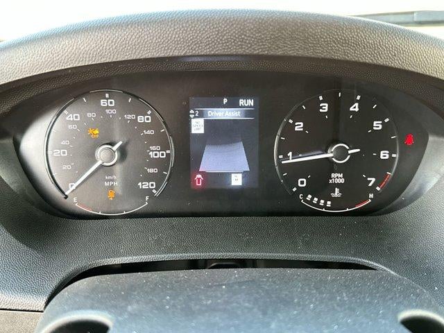 2025 RAM ProMaster Cargo Van Tradesman 2500 High Roof 136" WB w/Pass Seat