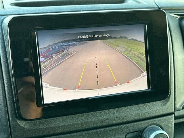 2025 RAM ProMaster Cargo Van Tradesman 2500 High Roof 136" WB w/Pass Seat