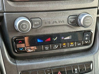 2025 RAM ProMaster Cargo Van Tradesman 2500 High Roof 136" WB w/Pass Seat