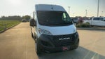 2025 RAM ProMaster Cargo Van Tradesman 2500 High Roof 136" WB w/Pass Seat