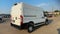 2025 RAM ProMaster Cargo Van Tradesman 2500 High Roof 136" WB w/Pass Seat