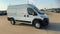 2025 RAM ProMaster Cargo Van Tradesman 2500 High Roof 136" WB w/Pass Seat