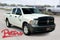 2023 RAM 1500 Classic Tradesman 4x4 Crew Cab 5'7" Box