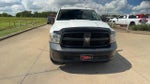 2023 RAM 1500 Classic Tradesman 4x4 Crew Cab 5'7" Box