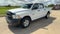 2023 RAM 1500 Classic Tradesman 4x4 Crew Cab 5'7" Box