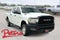 2022 RAM 2500 Tradesman 4x4 Crew Cab 6'4" Box