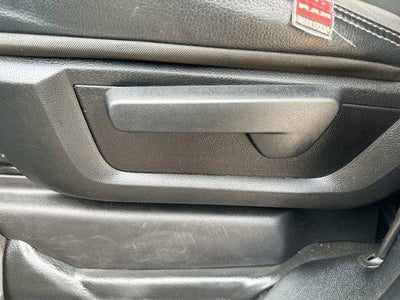 2022 RAM 2500 Tradesman 4x4 Crew Cab 6'4" Box