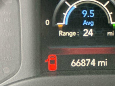 2022 RAM 2500 Tradesman 4x4 Crew Cab 6'4" Box