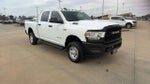 2022 RAM 2500 Tradesman 4x4 Crew Cab 6'4" Box