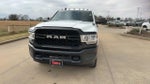 2022 RAM 2500 Tradesman 4x4 Crew Cab 6'4" Box