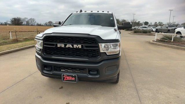 2022 RAM 2500 Tradesman 4x4 Crew Cab 6'4" Box