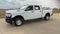 2022 RAM 2500 Tradesman 4x4 Crew Cab 6'4" Box