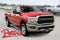 2024 RAM 2500 Big Horn 4x4 Crew Cab 6'4" Box