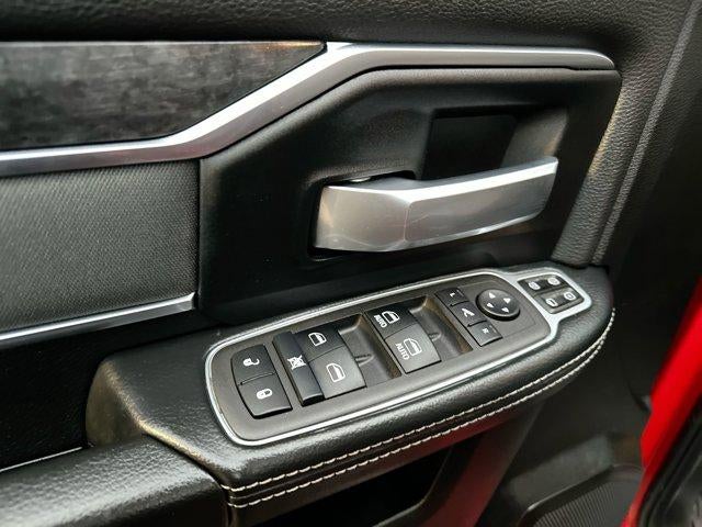 2024 RAM 2500 Big Horn 4x4 Crew Cab 6'4" Box