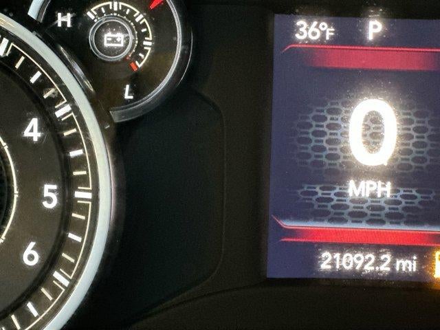 2024 RAM 2500 Big Horn 4x4 Crew Cab 6'4" Box