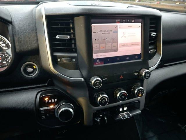 2024 RAM 2500 Big Horn 4x4 Crew Cab 6'4" Box