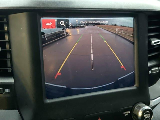 2024 RAM 2500 Big Horn 4x4 Crew Cab 6'4" Box