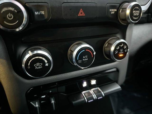 2024 RAM 2500 Big Horn 4x4 Crew Cab 6'4" Box