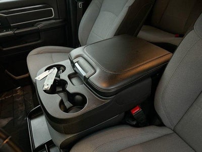 2024 RAM 2500 Big Horn 4x4 Crew Cab 6'4" Box