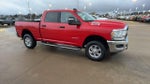 2024 RAM 2500 Big Horn 4x4 Crew Cab 6'4" Box
