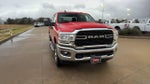 2024 RAM 2500 Big Horn 4x4 Crew Cab 6'4" Box