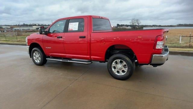 2024 RAM 2500 Big Horn 4x4 Crew Cab 6'4" Box