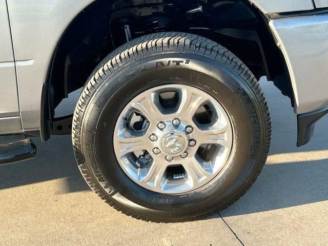 2024 RAM 2500 Big Horn 4x4 Crew Cab 6'4" Box