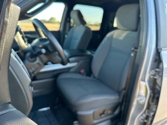 2024 RAM 2500 Big Horn 4x4 Crew Cab 6'4" Box