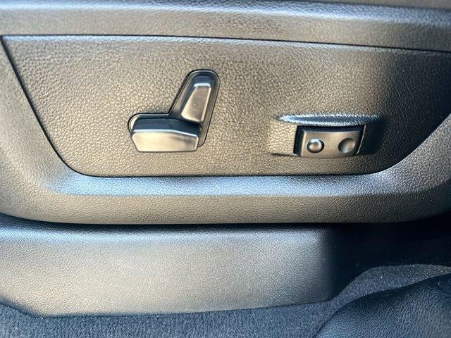 2024 RAM 2500 Big Horn 4x4 Crew Cab 6'4" Box