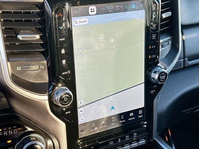 2024 RAM 2500 Big Horn 4x4 Crew Cab 6'4" Box