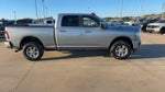 2024 RAM 2500 Big Horn 4x4 Crew Cab 6'4" Box